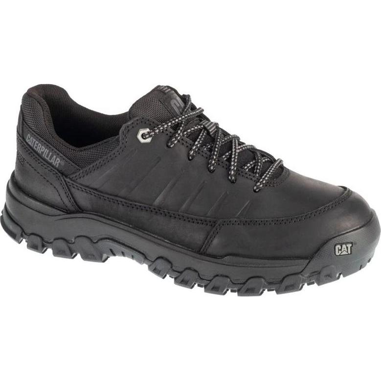 Cat, Uomini, Mocassini, Threshold Rebound Halbschuhe, (44)