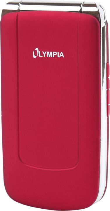 Image du produit Olympia Style Plus 2G (2.40", 2G)