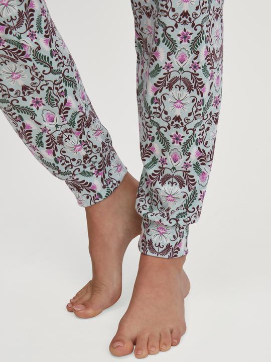 Immagine prodotto Calida Autumn Dreams Bündchen-Pyjama (S)