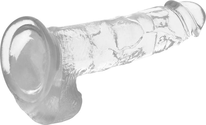 Productafbeelding X Ray XRAY CLEAR PIK MET BALLEN 22CM X 4,6CM