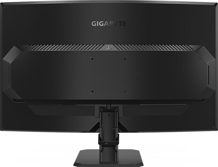 Actual product image Gigabyte GS32QCA (2560 x 1440 pixels, 31.50")