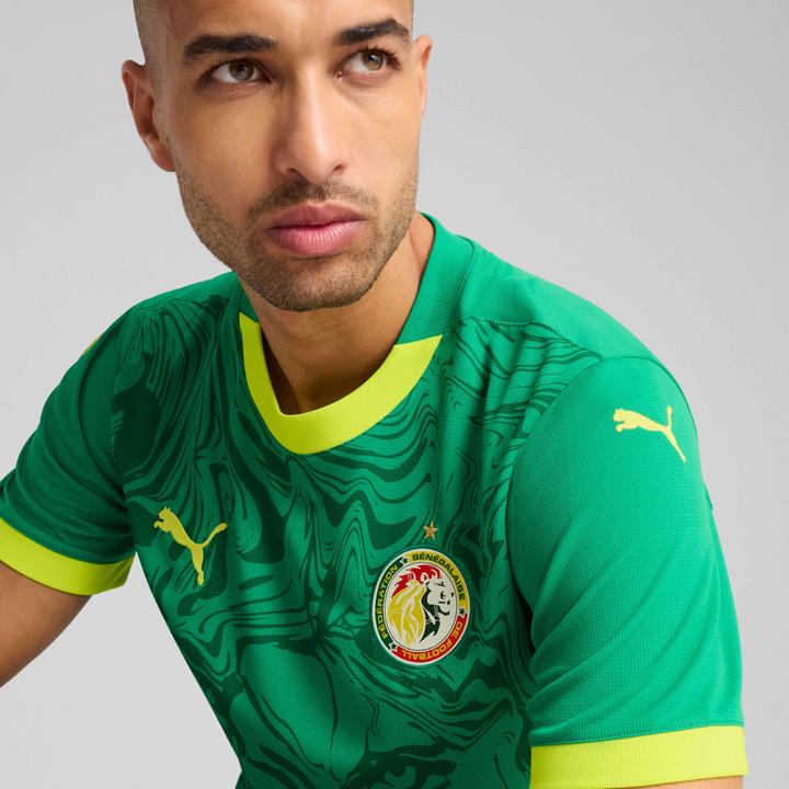 Immagine prodotto Puma magia gara away sénéga 2024 (L)