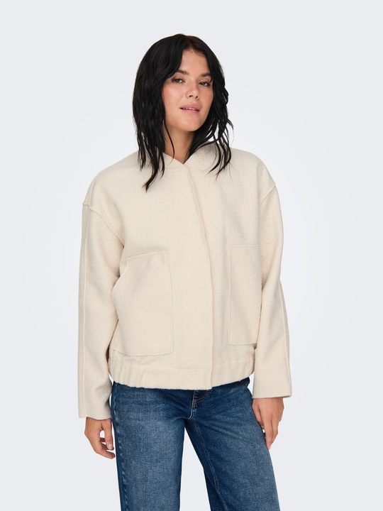 Actual product image Only ONLGAIA Blousonjacke Blousonjacke (L)
