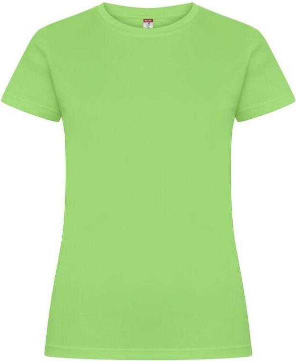 Verde attivo