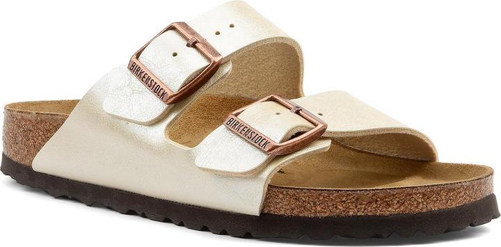 Image du produit Birkenstock Arizona Birko-Flor Étroit (35)