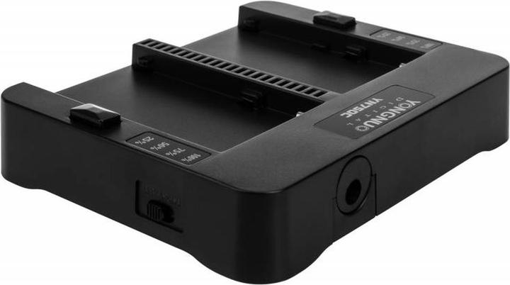 Immagine prodotto Yongnuo YN-750C (Caricabatterie per fotocamere)