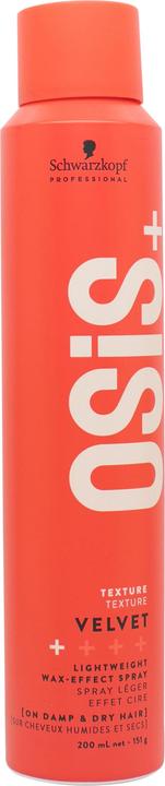 Schwarzkopf Osis Velvet (200 ml)
