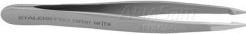 Productafbeelding Staleks Puntpincet voor wenkbrauwen Expert 10 Type 5 (wenkbrauwpincet)