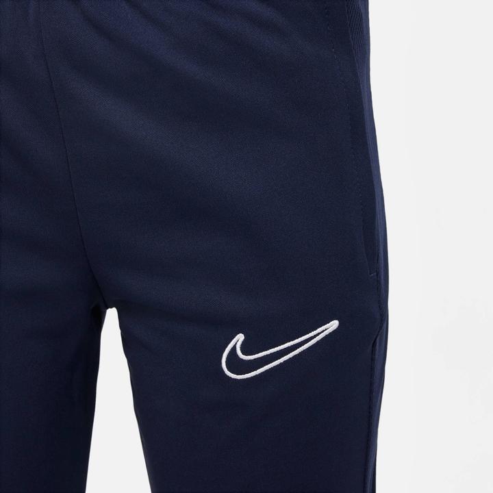 Produktbild Nike Big Kids Knit Soccer Pants Y Nk Df Acd23 Pant Kpz, Obsidian/Obsidian/White, DR1676-451, M (M)