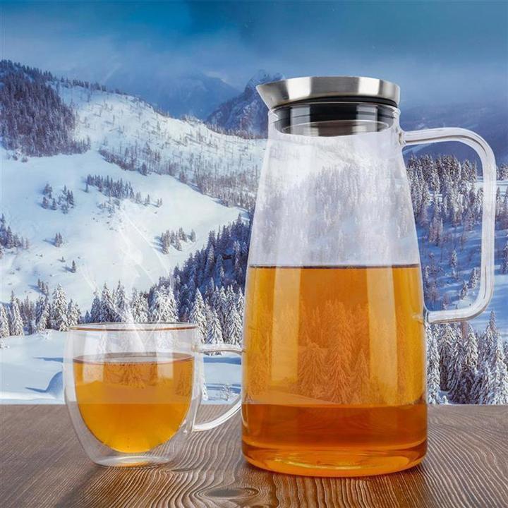 Produktbild Intirilife Karaffe 1,2l