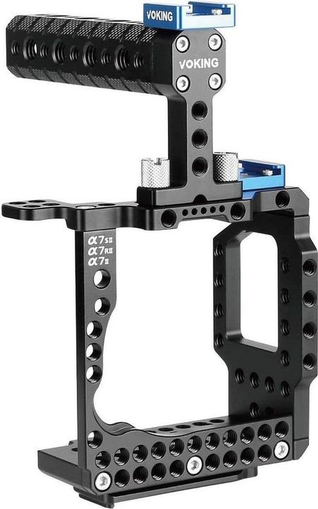 Meike VK A7IIK Vedio Cage