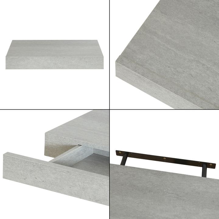 Produktbild En.Casa Hyvinkää (39.5 x 25 x 5 cm)