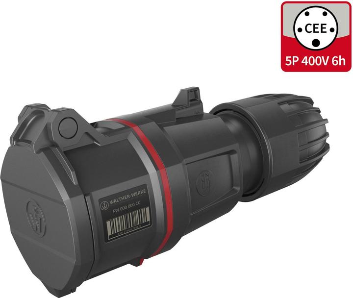 Produktbild Walther Werke Cee Neo