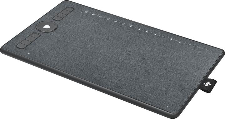 Actual product image Gaomon M1230 graphics tablet (5080 lpi)