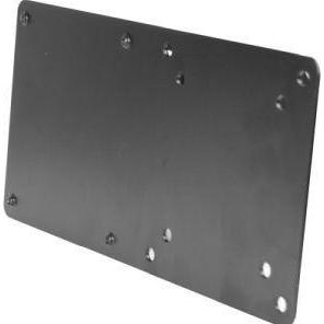 Exertis Connect Piastra distanziatrice VESA 75-100 per thin client, Accessori per PC