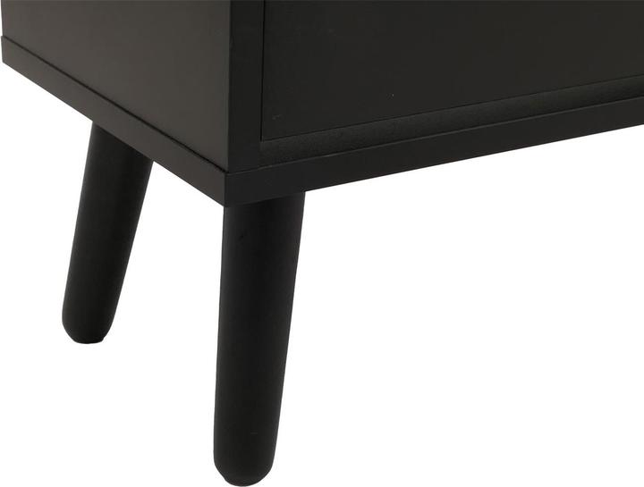 Actual product image MCW M37-S (120 x 24 x 127 cm)