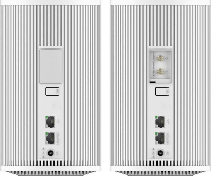 Actual product image Cudy P2