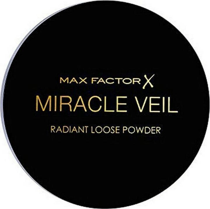 Actual product image Max Factor Miracle Veil (Translucent)