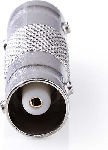 Productafbeelding Nedis BNC antenne adapter BNC aansluiting 10 stuks