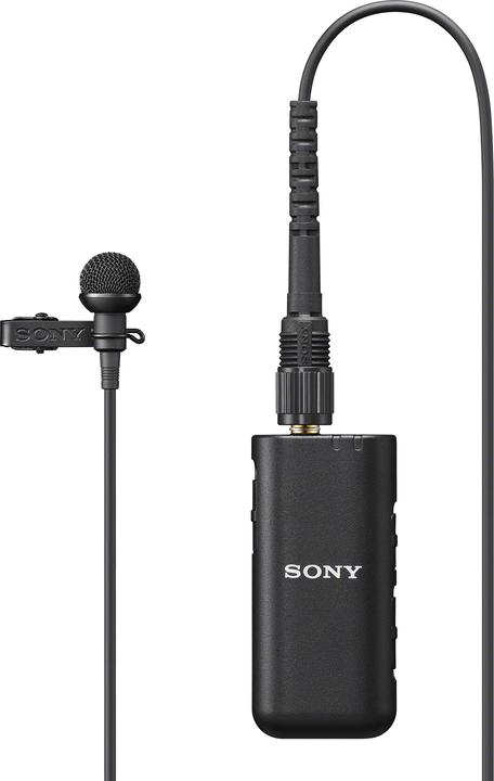Sony ECM-L1