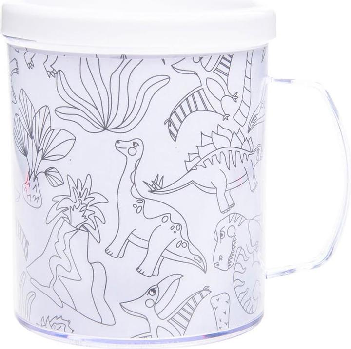 Immagine prodotto LG-Imports Colora il tuo dino in tazza