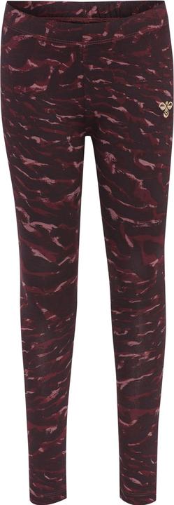 Actual product image hummel Didde Tights (122)