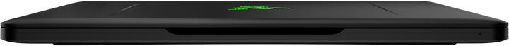 Actual product image Razer The New Blade - US layout (14", 256 GB, 16 GB, US, Intel Core i7-6700HQ)