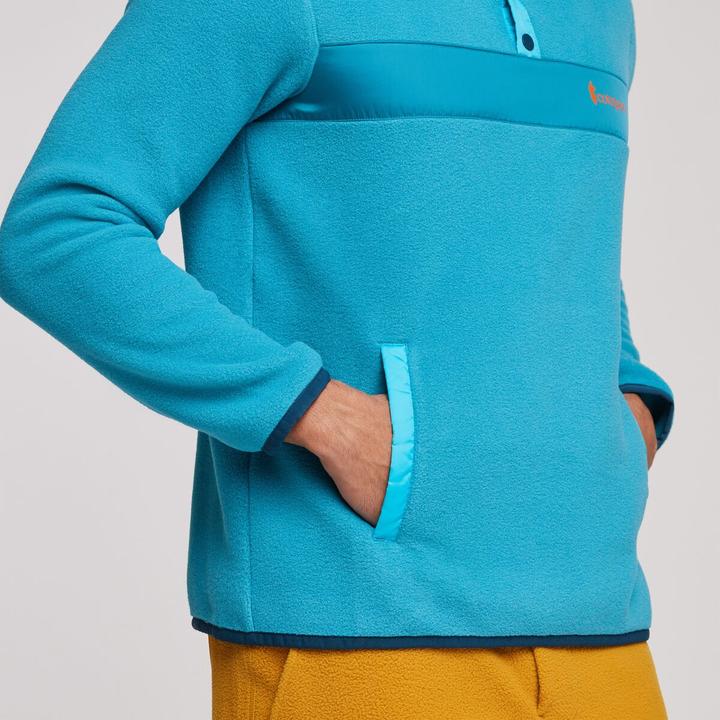 Immagine prodotto Cotopaxi Teca Fleece Pullover (S)