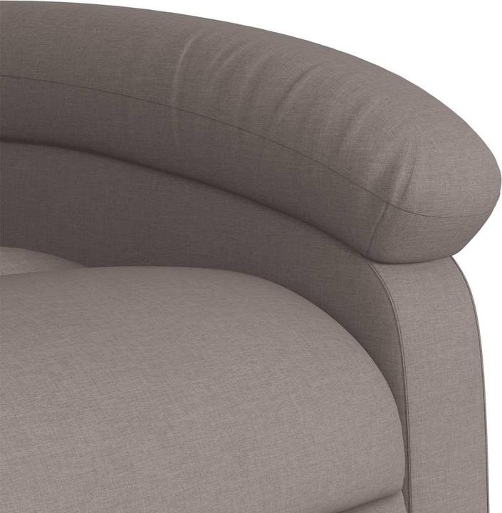 Image du produit vidaXL Massagesessel mit Aufstehhilfe