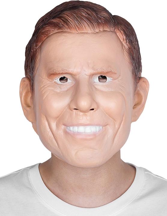 Metamorph Dieter Bohlen