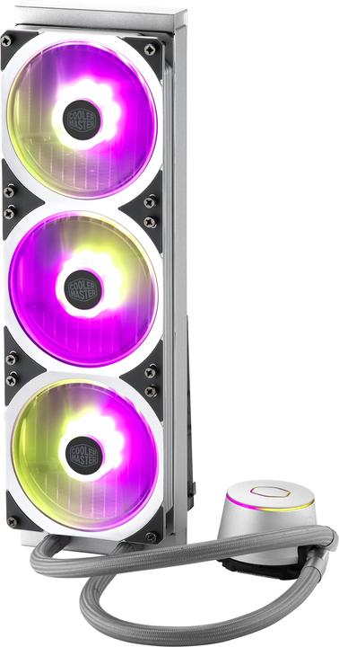 Image du produit Cooler Master MasterLiquid ML360P