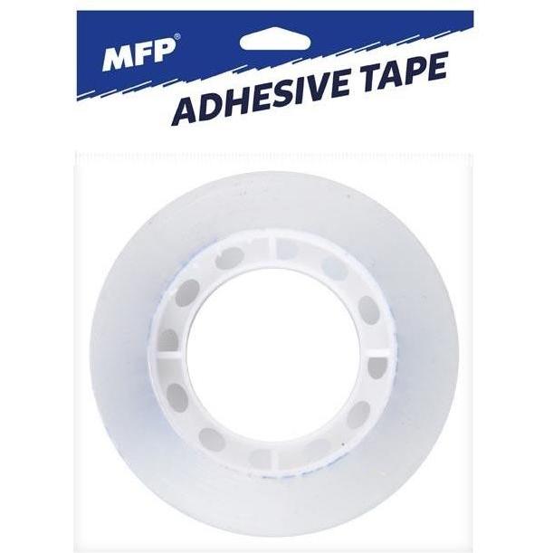 MFP Paper, Nastro adesivo, Transparentes Klebeband 24mmx30m (24 mm)