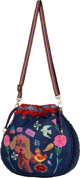 Immagine prodotto Oilily Toddy Shoulder Bag