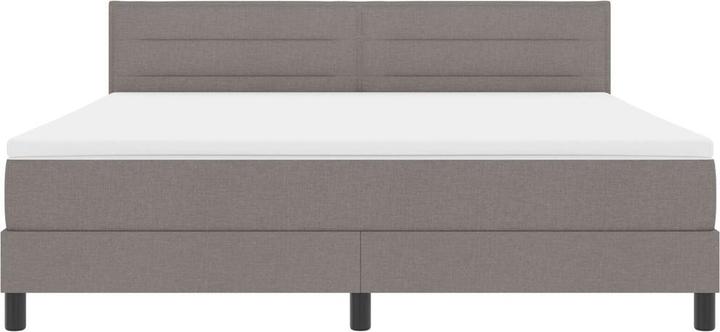 Produktbild vidaXL Boxspringbett (180 x 200 cm)