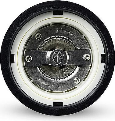 Actual product image Peugeot Daman Salt Mill graphite 16 cm (Salt)
