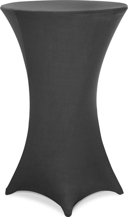 Produktbild Detex 2x Stehtischhussen (80 x 120 cm)