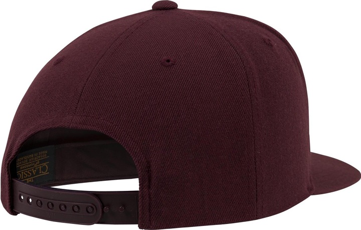 Produktbild Flexfit Snapback (One Size)