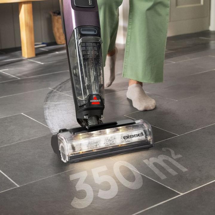 Produktbild Bissell Multiflächenreiniger CrossWave OmniForce EdgeSelect (Saugen + Wischen)