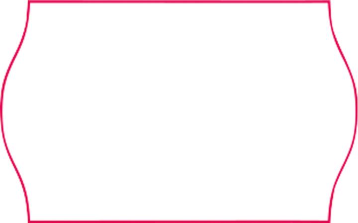 Creenline Label Dimensions: 26 x 16 mm (W x H) Material: Paper