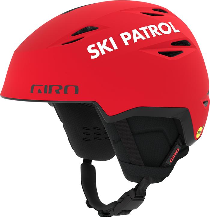 Image du produit Giro Grid Spherical MIPS (52 - 55.50 cm, S)