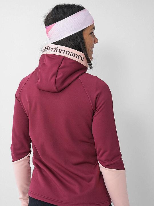 Immagine prodotto Peak Performance Rider Essentials Zip Hood (S)