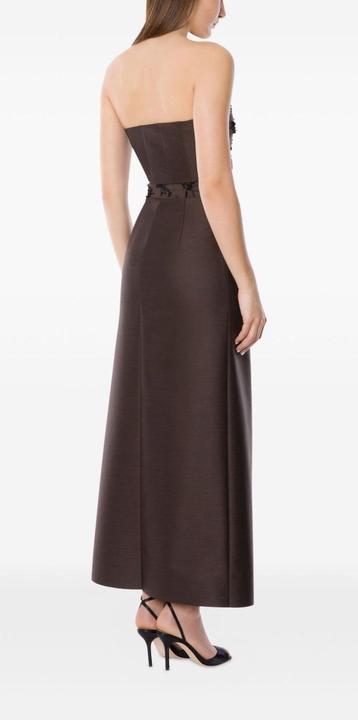 Produktbild Alberta Ferretti Gonne Marrone (42)