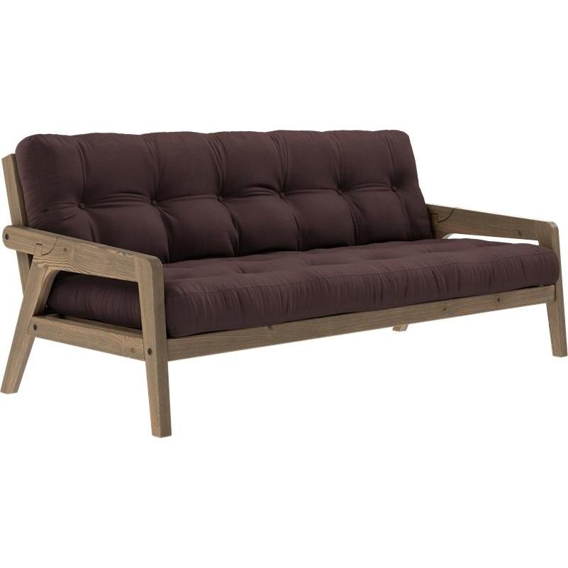 Karup Design, Sofa, Grab (Bettsofa)
