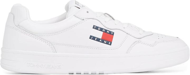 Image du produit Tommy Hilfiger (New)Tjm Cupsole Leather Ess (40)