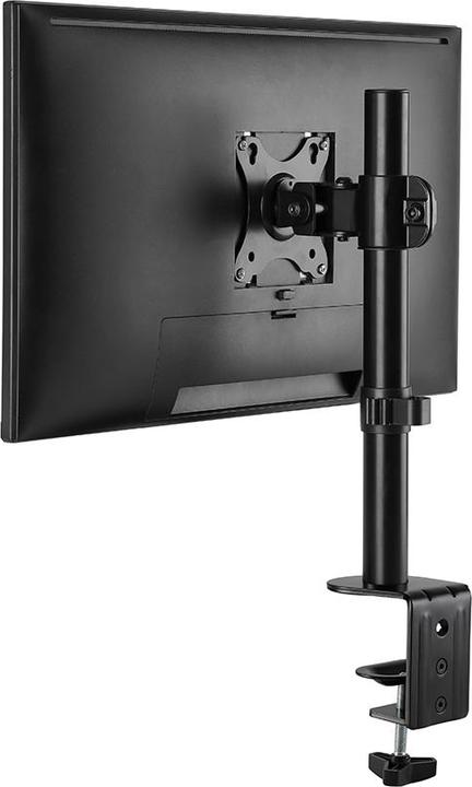 Actual product image Prokord Deskmount Basic Single (Table, 32", 8 kg)