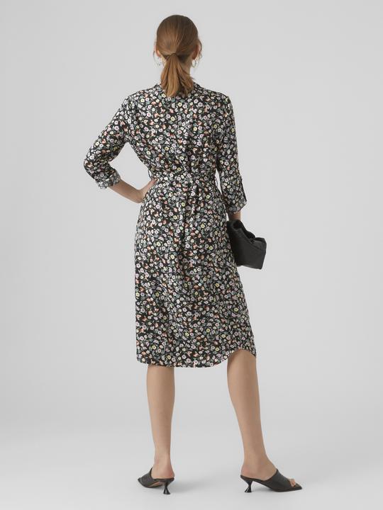 Produktbild Vero Moda Fold-up Hemd Kleid (XS)