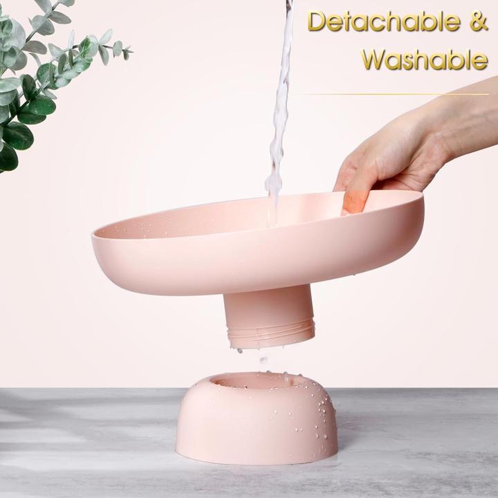 Produktbild Nutriups Runder Obstkorb