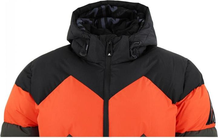 Actual product image Peak mountain Ski jacket (XXL)