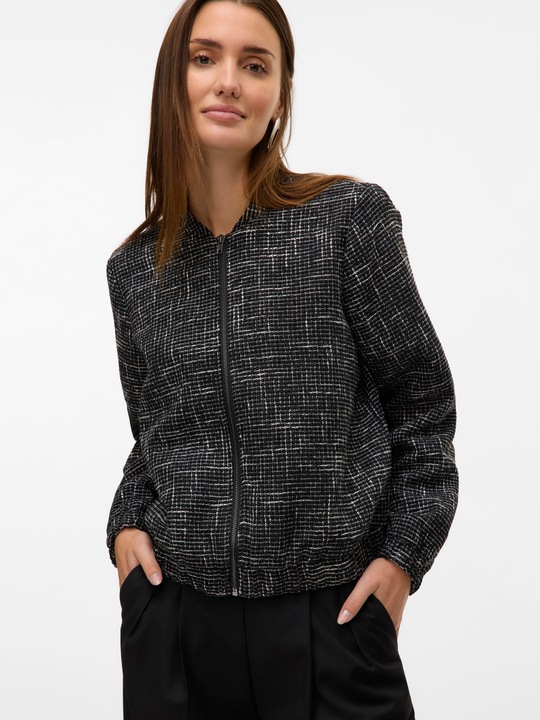 Produktbild Vero Moda VMNAJA Bomberjacke Blousonjacke (XS)