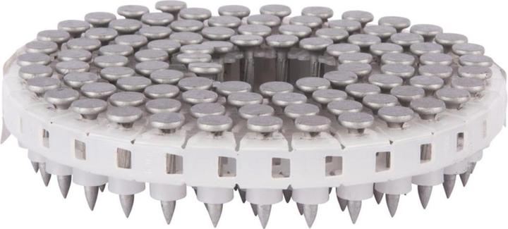Makita F-33562 Coilnägel Beton 2,5 x 19 mm glatt verzinkt für AN250HC
